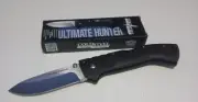 Cold Steel Ultimate Hunter Lockback Folding Knife