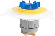 Fits Fisher & Paykel Dishwasher Motor Rotor Parts 524285P 528136P Dishdrawer Rotor Assembly For DD605 DS605 DD60 DS60 ending in a 6 or 7