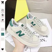 在飛比找蝦皮購物優惠-時尚運動鞋男女 New Balance CRT300 NB 