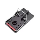 AU Plastic Mice Mouse Traps Automatic Mousetrap Catcher Killer Pest Control