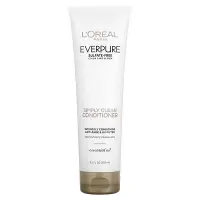 在飛比找iHerb優惠-[iHerb] L'Oréal EverPure，簡便清潔護