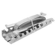 Beehives Tie, Galvanized Metal Strap Beehive Bundle Tools for Beekeeper Outdoor