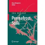 PERMAFROST SOILS