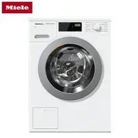 在飛比找momo購物網優惠-【Miele】WCG120 滾筒蜂巢式洗衣機220V/60H