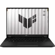 TUF Gaming A14 FA401 FA401WU-RG014W 14" Gaming Notebook - 2.5K - AMD Ryzen AI 9 HX 370 - 32 GB - 1 TB SSD - AMD Chip - 2560 x 1600 - Windows 11 Home