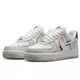 Nike Wmns Air Force 1 07 SE 女鞋 灰花卉刺繡彩勾 FN8924111 Sneakers542