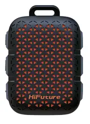 HiFuture Pocket S Portable Bluetooth Speaker