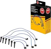NGK Ignition Cable RC-ZX73, 3843, Ignition Cable (Ignition Cable), Pack of 1