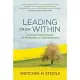Leading from Within: Conscious Social Change and Mindfulness for Social Innovation