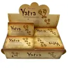 Parimal Yatra Incense Dhoop Cones (12 Pack = 120 Cones) bulk buy