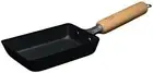 Takumi Japan Egg Pan IH Compatible Magma Plate TAKUMIJAPAN Tamagoyaki Small Iro