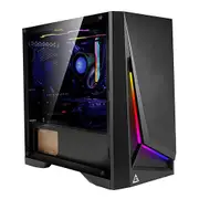 Antec Dark Phantom Micro-ATX Gaming Case [DP301M]