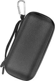 Hard Travel Carry Case Compatible with Bose SoundLink Flex 2nd Gen, Portable Bluetooth Outdoor Speaker Protective Cover Case Storage Bag