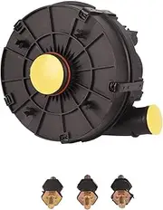 Secondary Smog Air Injection Pump Compatible With Cadillac DeVille Intrigue 00-04 12568795