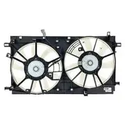 Jayair Dual Fan Assembly - EF1818