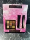 Revolution into the Bronze Makeup set 3 piece Eyeshadow, Liner, and Mascara