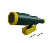 GEERTOP Pirate Telescope Playground Accessories for Boys Girls Ages 3 Older Green