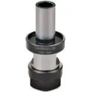 For TTS Compatible Tool Holder with 34 Inch Straight Shank ER20 Design