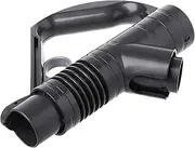[Recamania] Vacuum Cleaner Handle Compatible with Dyson DC19, DC23, DC26, DC29, DC32, DC36, DC37 - Dimensions: 205mm - Code 917276-01