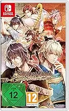 Birushana: Rising Flower of Genpei - Standard Edition (Nintendo Switch)