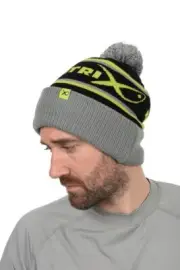 Matrix Thinsulate Bobble Hat / Coarse Fishing Clothing
