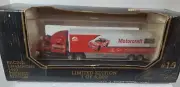 Racing Champions 1:87 Team Transporter Geoff Bodine Motorcraft 1993 Premier Ltd