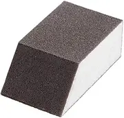 2Pcs Silicon Carbide Melamine Sponge Magics Sponge Eraser Melamine Cleaner for Kitchen Office Bathroom Cleaning Nanos scouring (Color : 2 Large)