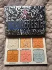 Jeffree Star Brainfreeze Highlighter Palette NWT