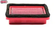 YAMAHA T-MAX / XP 530 links S17>19 AIR FILTER FM969 / 01 BMC