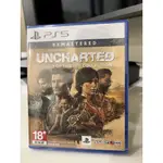 [PS5]盜賊傳奇合輯 UNCHARTED LEGACY OF THIEVES COLLECTION 全新未拆封