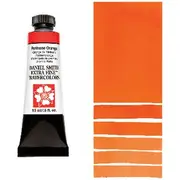 Daniel Smith Watercolour 15 ml Perinone Orange S3