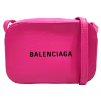 在飛比找momo購物網優惠-【Balenciaga 巴黎世家】552372 經典EVER