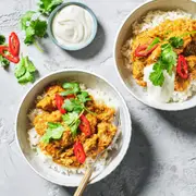 [Providoor] Wagyu Beef Rendang