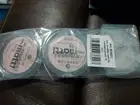 Essence All About Silky Matt Fixing Compact Powder -10 Translucent Rose - 3 Pack