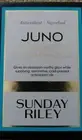 SUNDAY RILEY JUNO HYDROACTIVE CELLULAR FACE OIL 1.18 OZ NEW