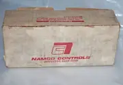NAMCO CONTROLS EA170-12100 SNAP LOCK LIMIT SWITCH