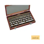 Mitutoyo Gauge Block BM1-103-0 516-942