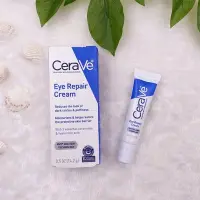 在飛比找Yahoo!奇摩拍賣優惠-【莉莉精品】現貨 CeraVe Eye Repair Cre