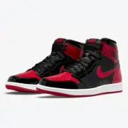 Nike Air Jordan 1 Retro High OG 'Patent Bred' US11.5