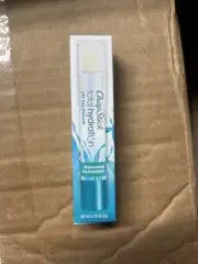 Chapstick Total Hydration With Sea Minerals And Exfoliator