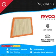 New RYCO Air Filter For MINI COUNTRYMAN F60 COOPER SD ALL4 2.0L B47 C20 A A1878 (for: Mini)