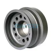 Powerbond Harmonic Balancer/Tvd - HB1777N
