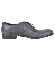 Dolce & Gabbana Shoes Grey Chaussures Grey 02270