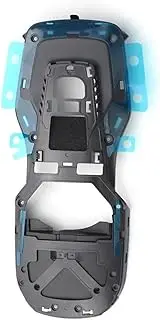 Mavic Air Drones Body Shell Cover Assembly For D-JI Mavic Air Drone Upper Shell Repair Parts