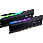 G.SKILL TR-Z5 RGB 32G KIT 2X16G DDR5 6800MT/S - F5-6800J3445G16GX2-TZ5RK