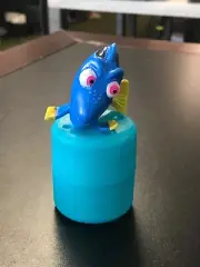 Finding Dory Mash'ems Series 1 DORY