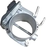 1LA76-01A 1LA7601A 16119-1LA0A 16119-1LA0C 16119-1LA0D THROTTLE BODY Compatible For NISSAN QX56 QX80 2011-2016