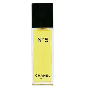 香奈兒 Chanel - N°5噴霧淡香水No.5 Eau De Toilette Spray