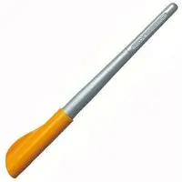 在飛比找蝦皮商城優惠-【PILOT】百樂藝術鋼筆（附1卡水）－橘2.4mm【金石堂