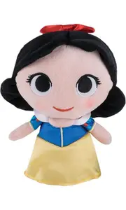 Funko Super Cute Plushies Disney Snow White 8inch